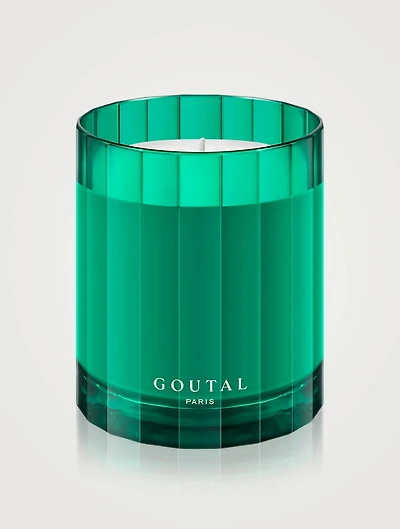 Un Jardin Aromatique Candle