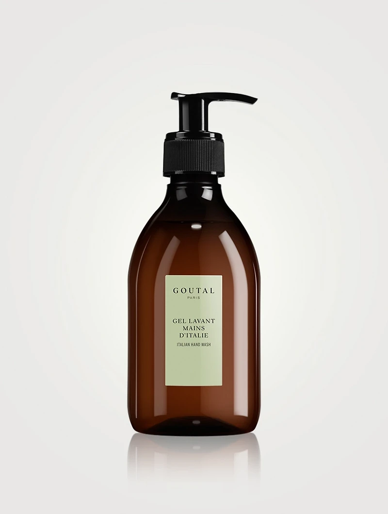 Italian Hand Wash