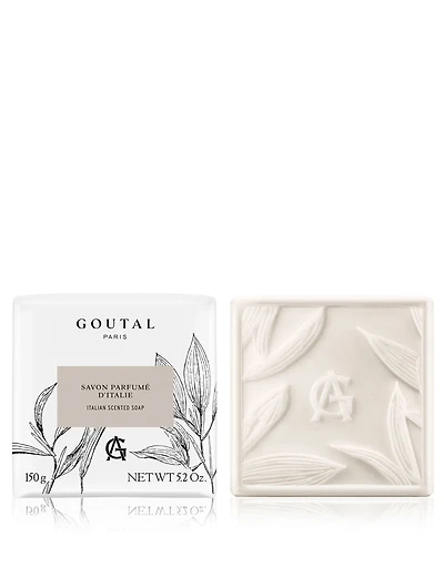 Italian Scented Soap