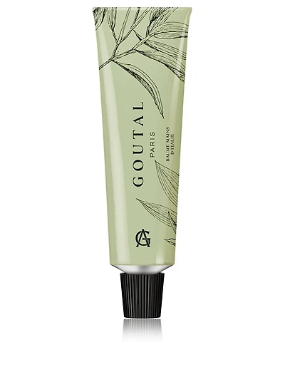 Italian Hand Balm
