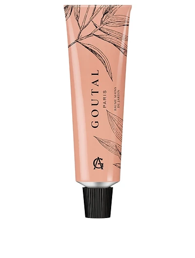 Garden Hand Balm