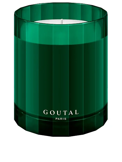 Une Forêt d'Or Scented Candle