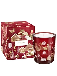 Une Forêt d'Or Candle - Holiday Limited Edition