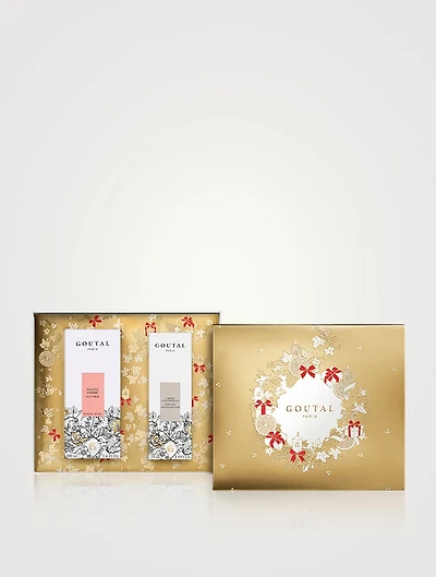 Petite Cherie Holiday Set