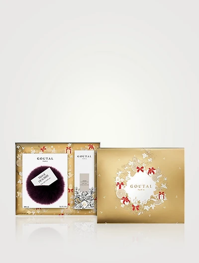Tenue De Soiree Holiday Set