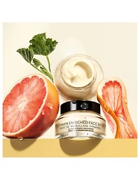 Vitamin Enriched Face Base