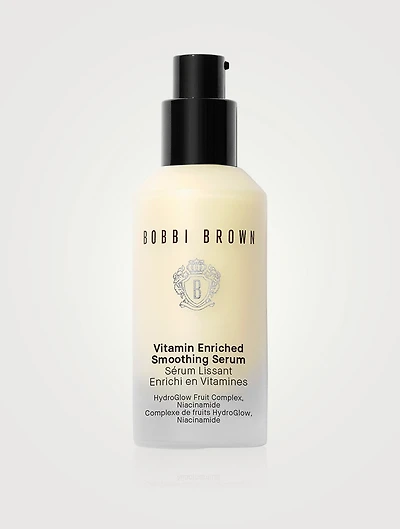 Vitamin Enriched Smoothing Serum