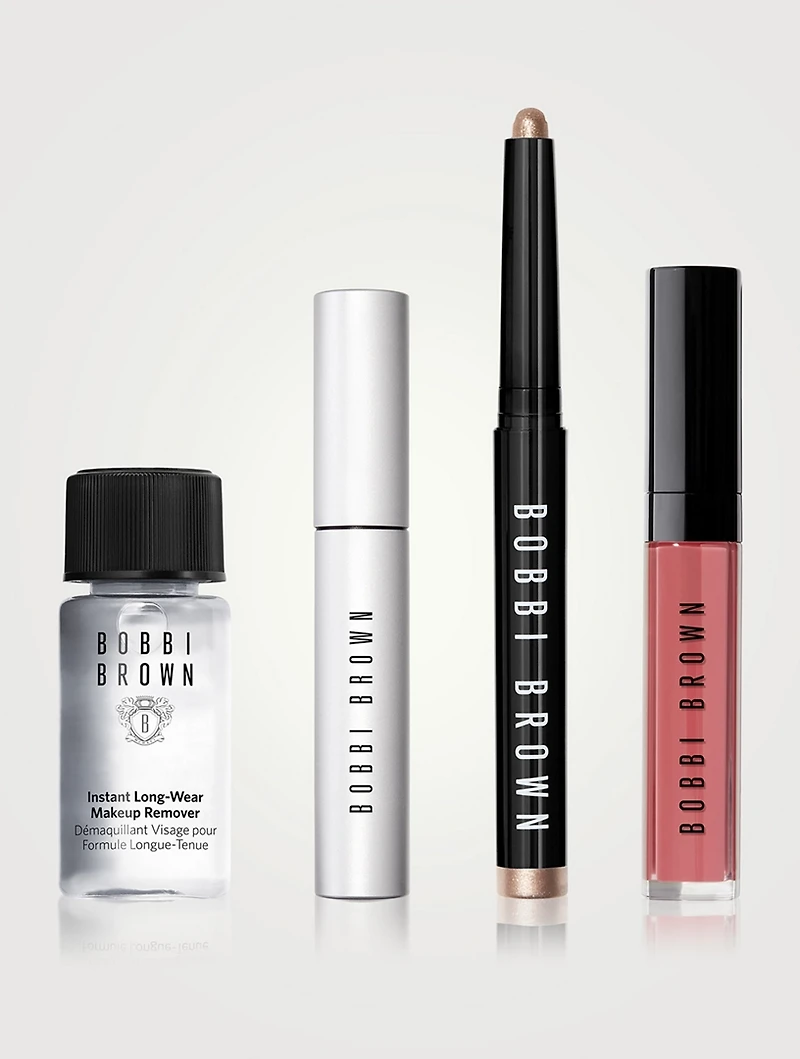 Essential Lip & Eye Kit