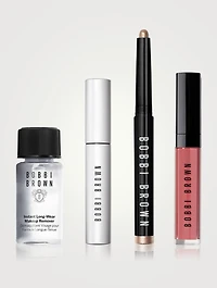 Essential Lip & Eye Kit