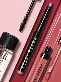 Essential Lip & Eye Kit