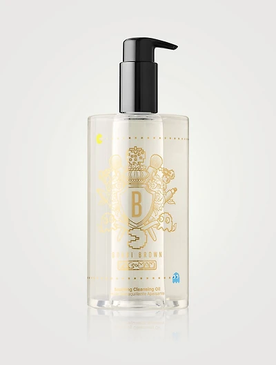 Bobbi Brown x PAC-MAN™ Soothing Cleansing Oil - Limited Edition