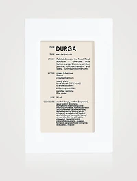 Durga Eau de Parfum