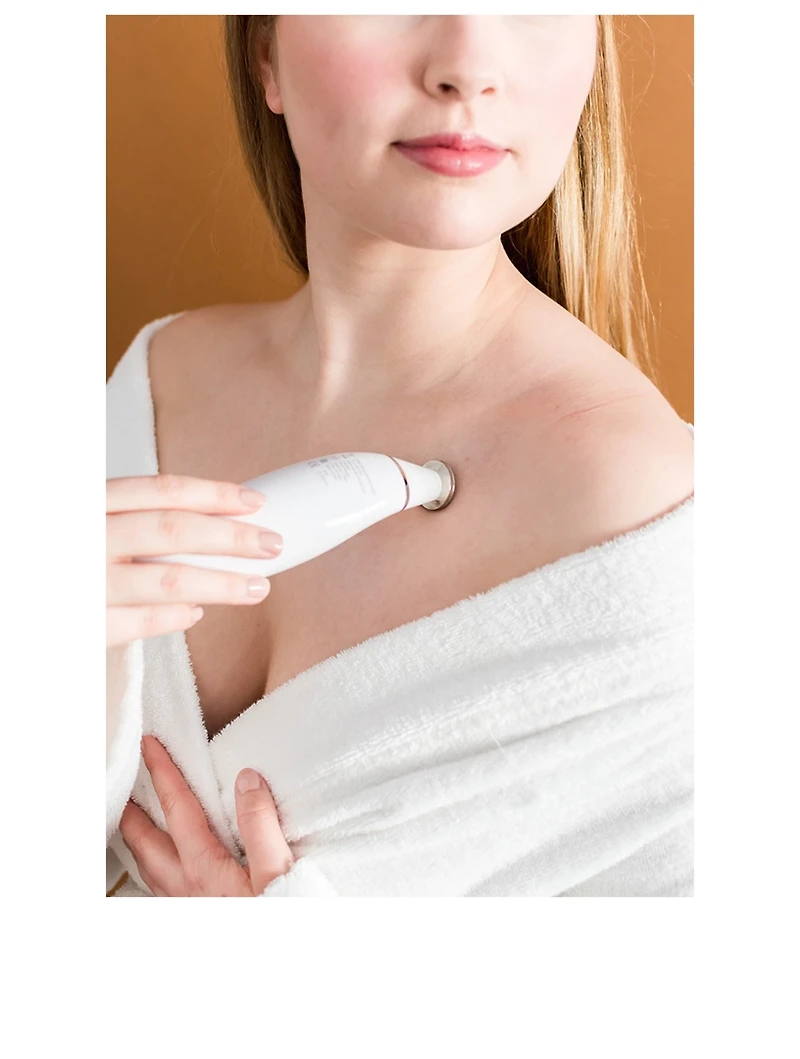 ReVit Prestige Microdermabrasion