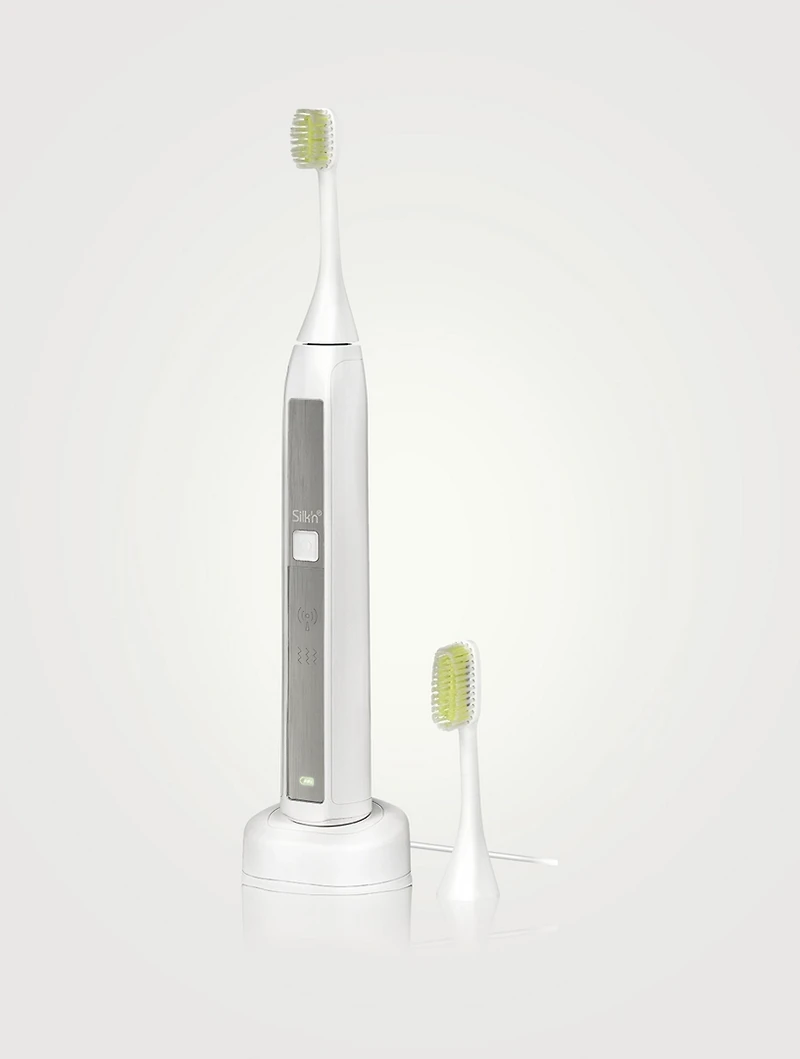 ToothWave Toothbrush