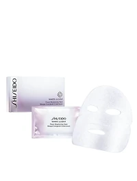 White Lucent Power Brightening Mask