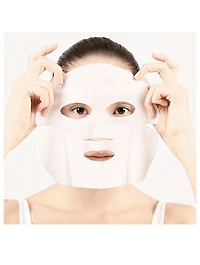White Lucent Power Brightening Mask