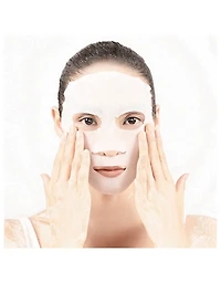 White Lucent Power Brightening Mask