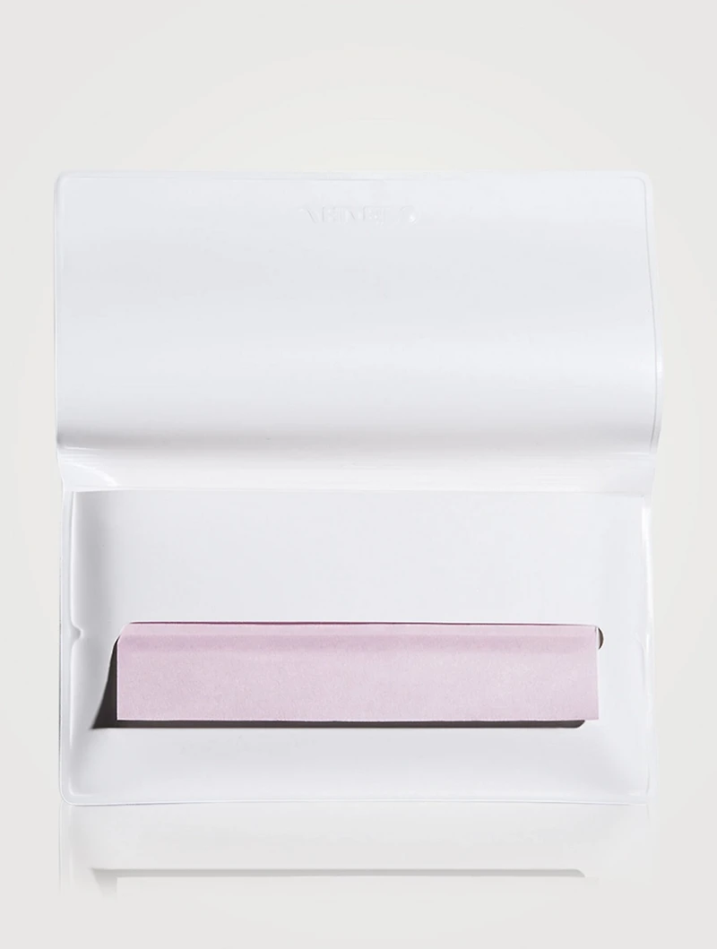 Oil-Control Blotting Paper