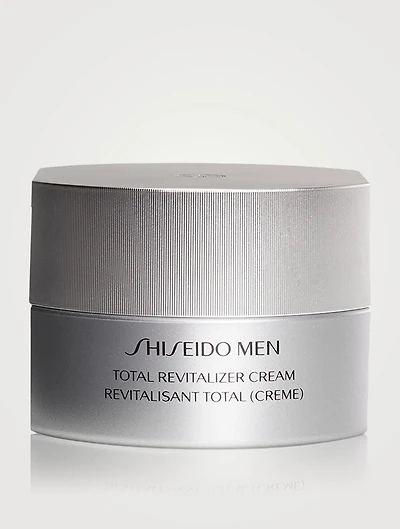 Shiseido Men Total Revitalizer Cream