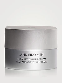 Shiseido Men Total Revitalizer Cream