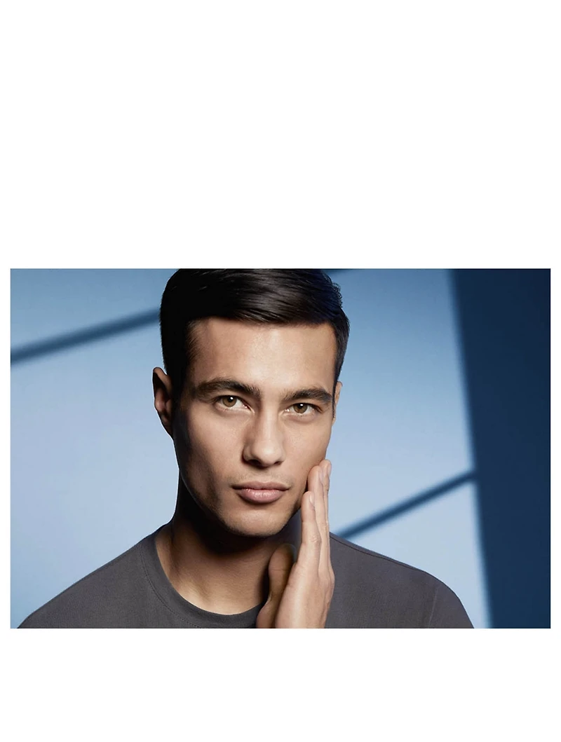 Shiseido Men Total Revitalizer Cream