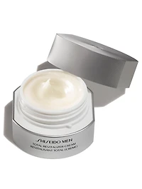 Shiseido Men Total Revitalizer Cream