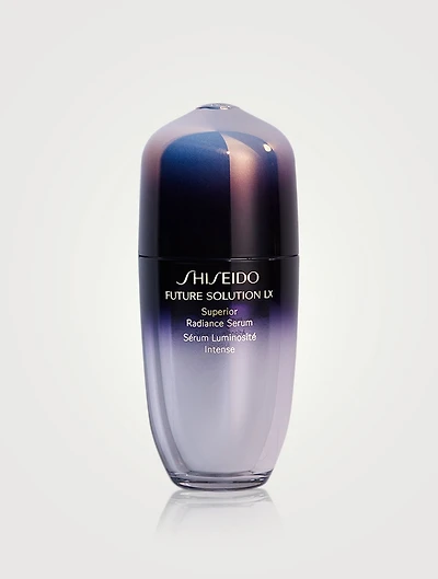 Future Solution LX Superior Radiance Serum
