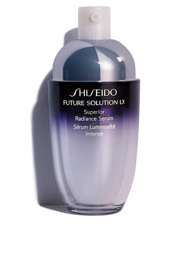 Future Solution LX Superior Radiance Serum