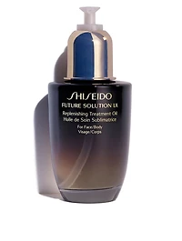 Future Solution LX Replenishing Treatment Oil