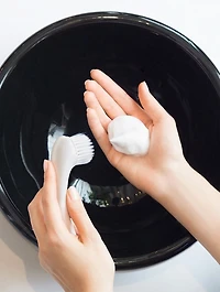 Massage Brush