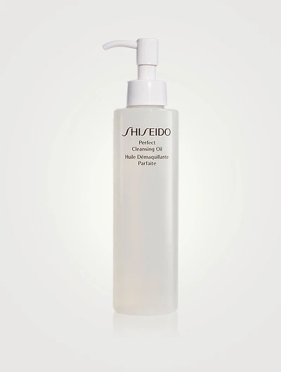 Perfect Cleansing Oil