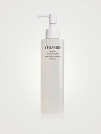 Perfect Cleansing Oil