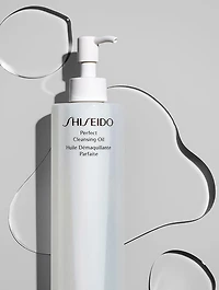 Perfect Cleansing Oil