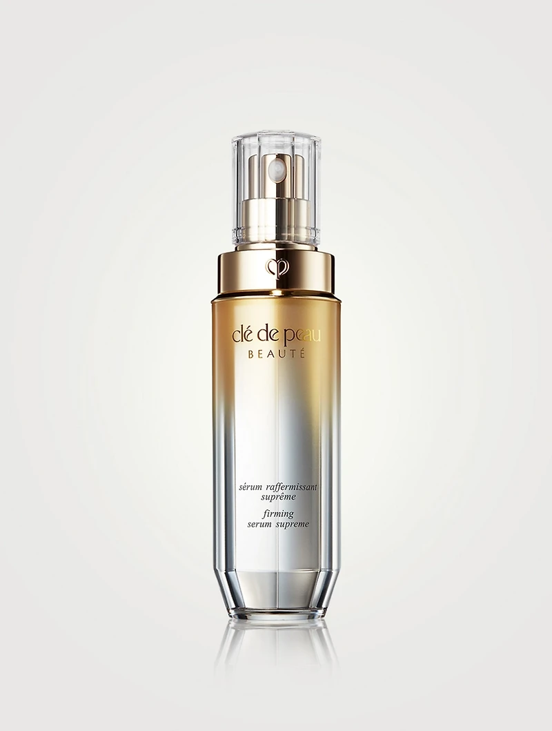 Firming Serum Supreme