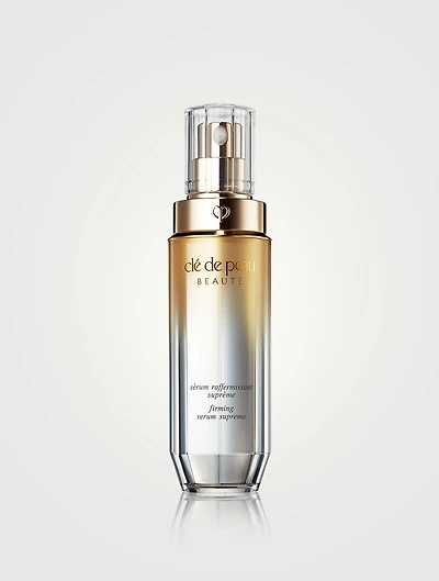 Firming Serum Supreme