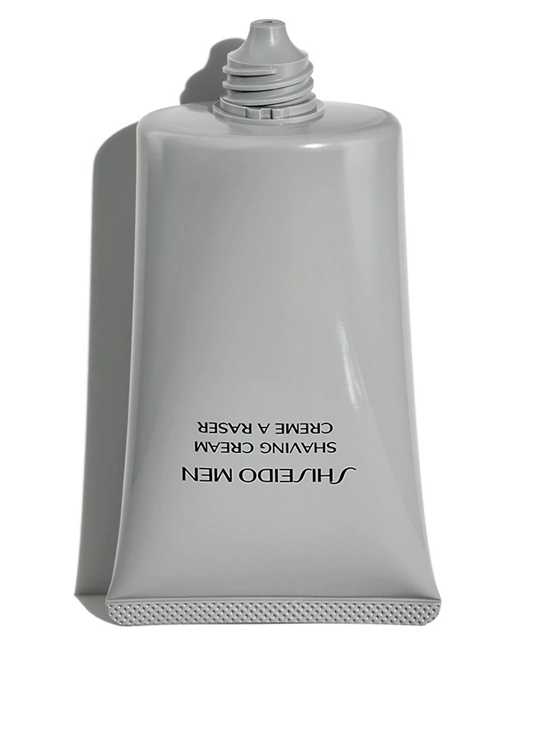 Shiseido Men Shaving Cream