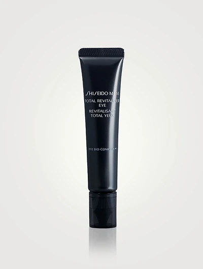 Shiseido Men Total Revitalizer Eye