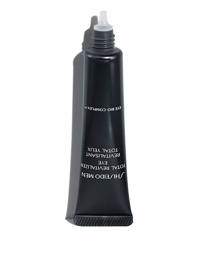Shiseido Men Total Revitalizer Eye