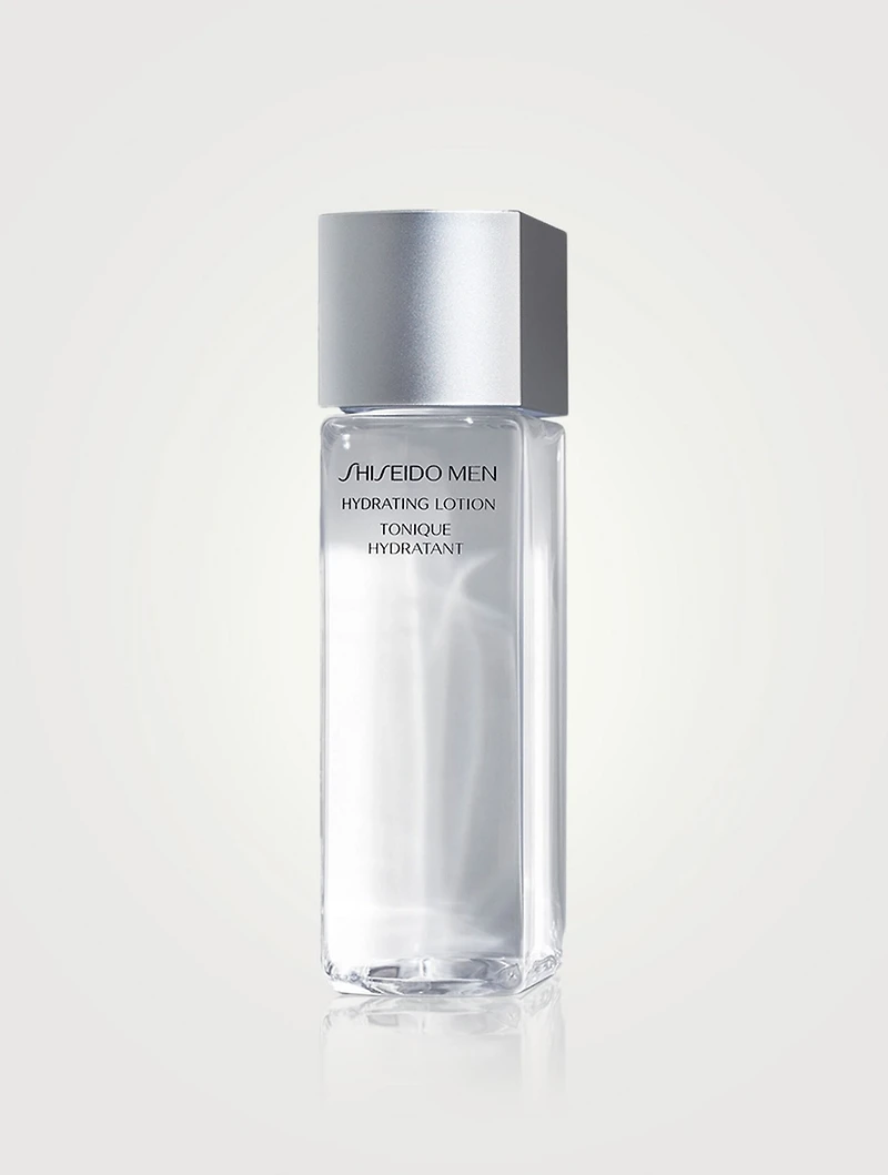 Shiseido Men Hydrating Lotion