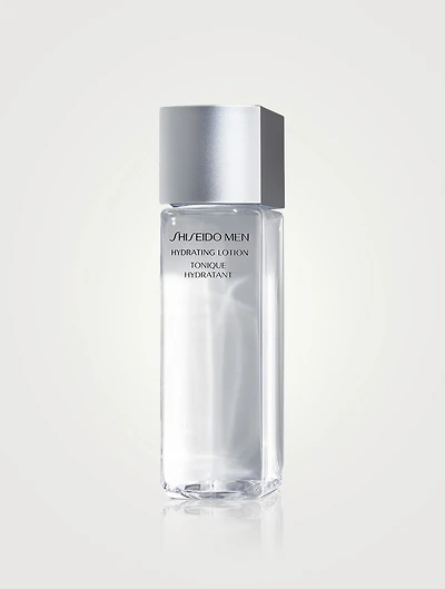 Shiseido Men Hydrating Lotion