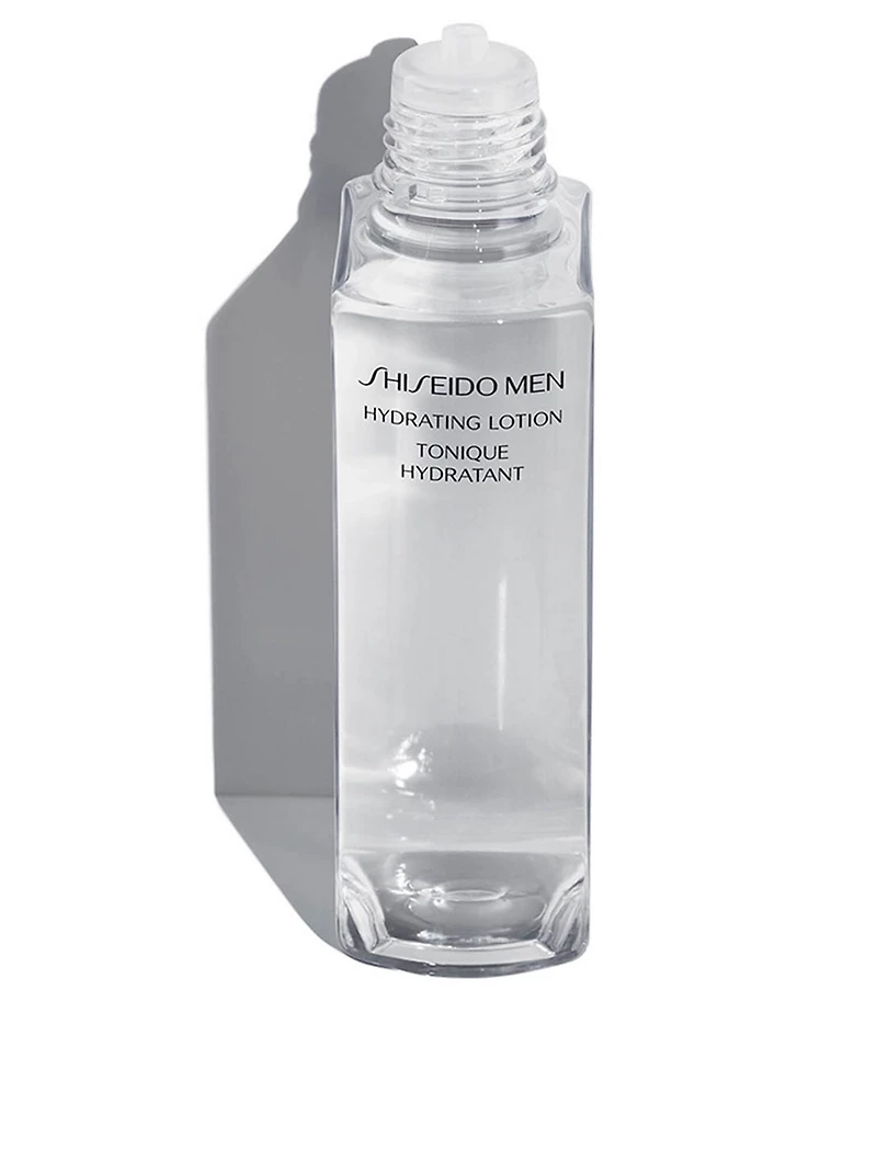 Shiseido Men Hydrating Lotion