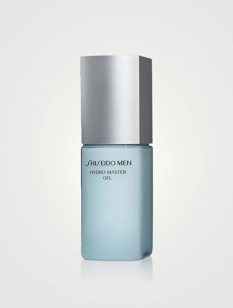Shiseido Men Hydro Master Gel