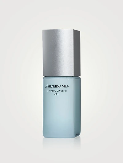 Shiseido Men Hydro Master Gel