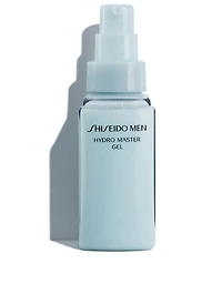 Shiseido Men Hydro Master Gel