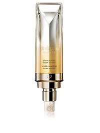 Wrinkle Smoothing Serum Supreme