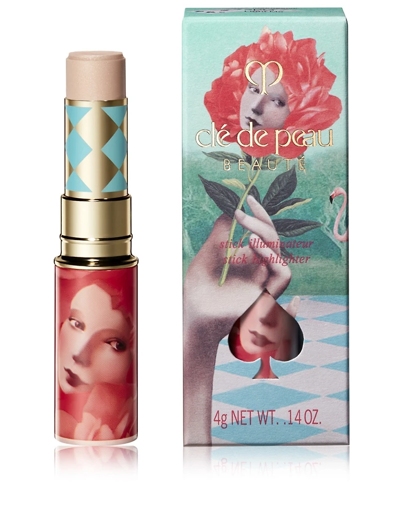 Stick Highlighter - Holiday Limited Edition