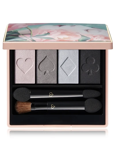 Eye Color Quad - Holiday Limited Edition