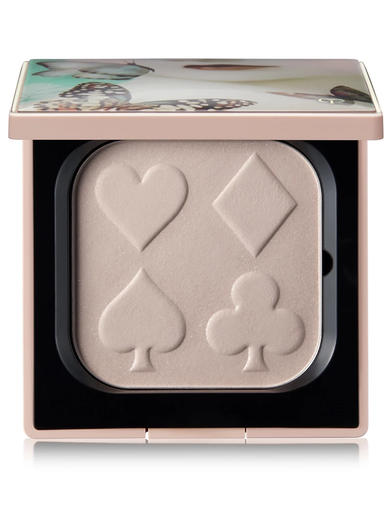 Refining Pressed Powder - Holiday Limited Edition