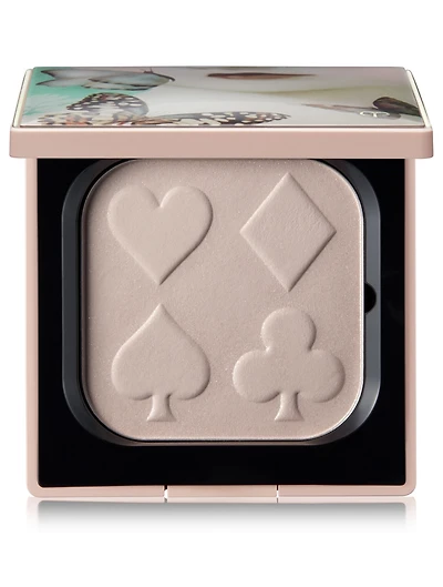 Refining Pressed Powder - Holiday Limited Edition