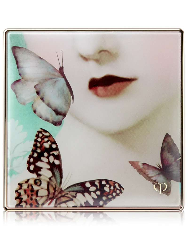 Refining Pressed Powder - Holiday Limited Edition